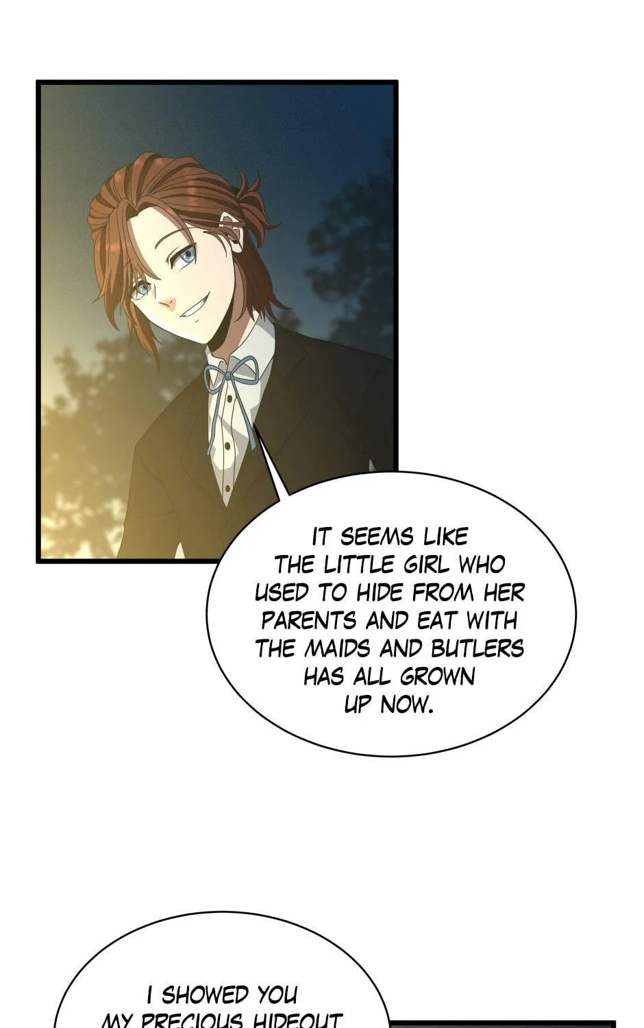 The Beginning After the End Chapter 84 page 41 - 
