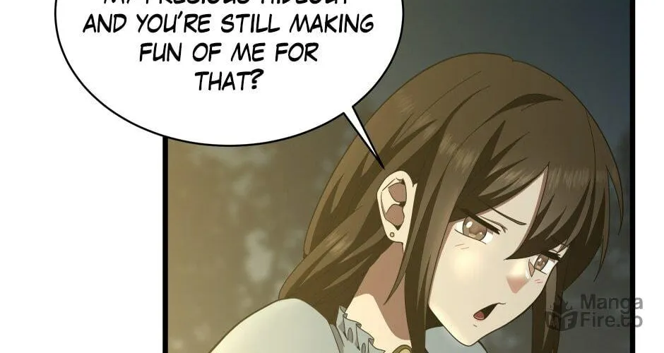 The Beginning After the End Chapter 84 page 42 - 
