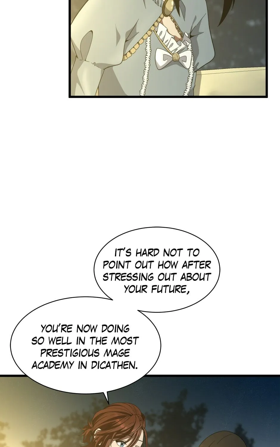 The Beginning After the End Chapter 84 page 43 - 