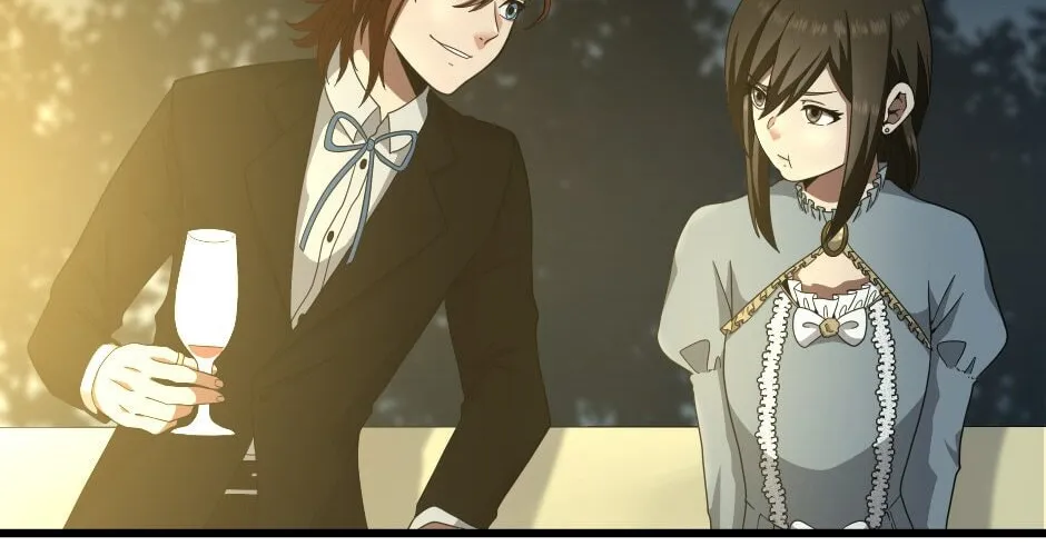 The Beginning After the End Chapter 84 page 44 - 