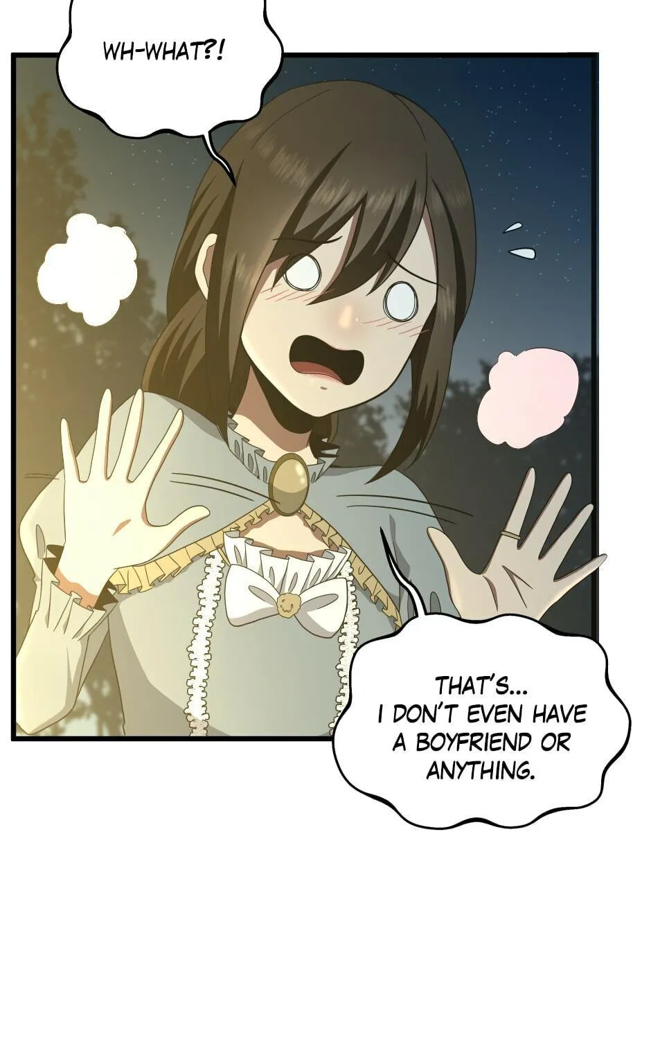 The Beginning After the End Chapter 84 page 47 - 