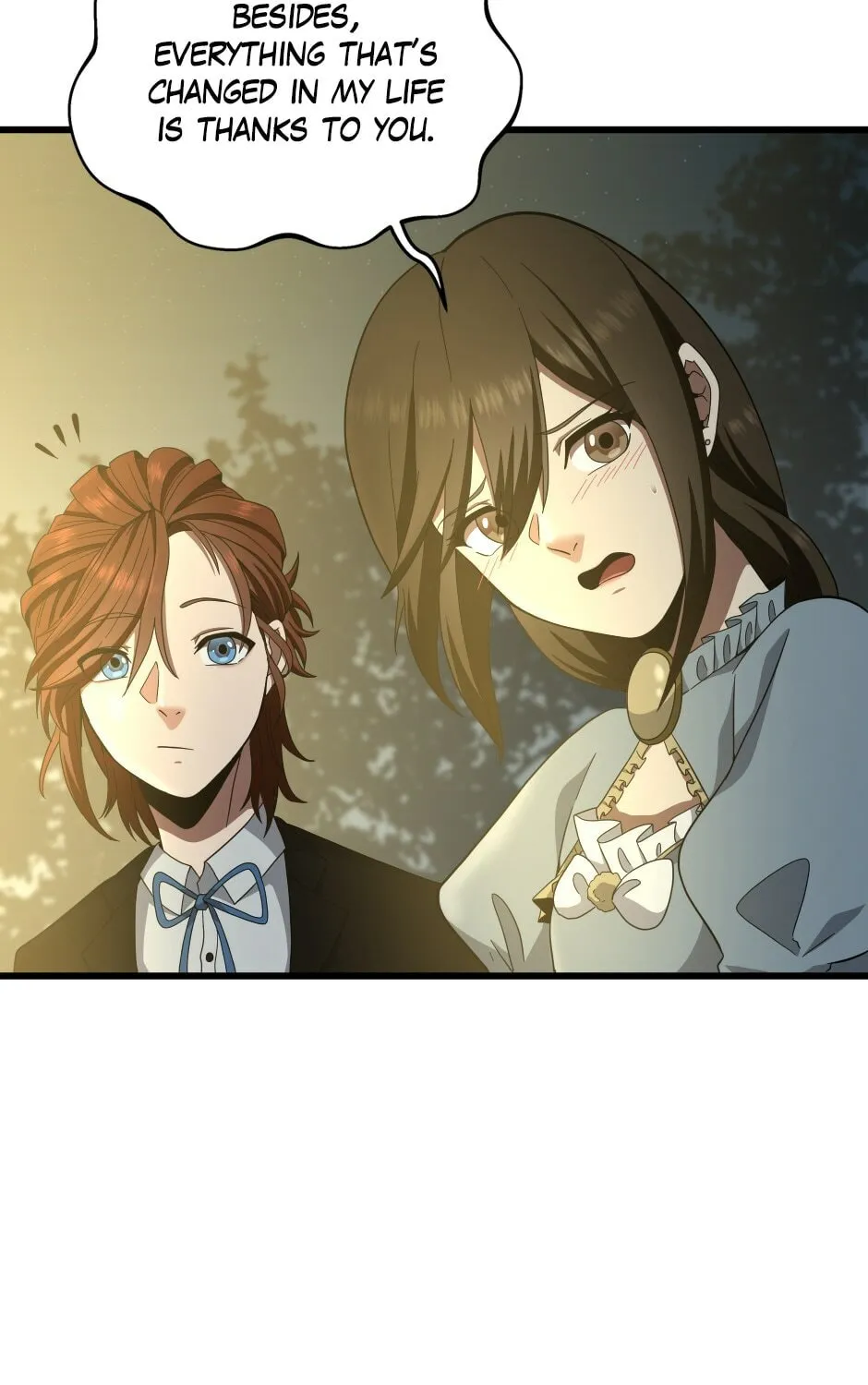 The Beginning After the End Chapter 84 page 49 - 