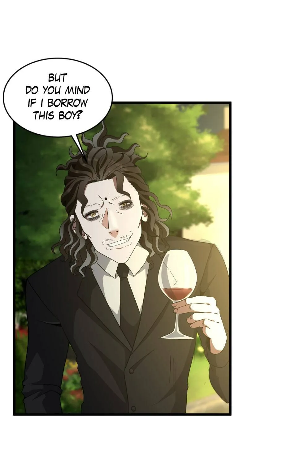 The Beginning After the End Chapter 84 page 61 - 