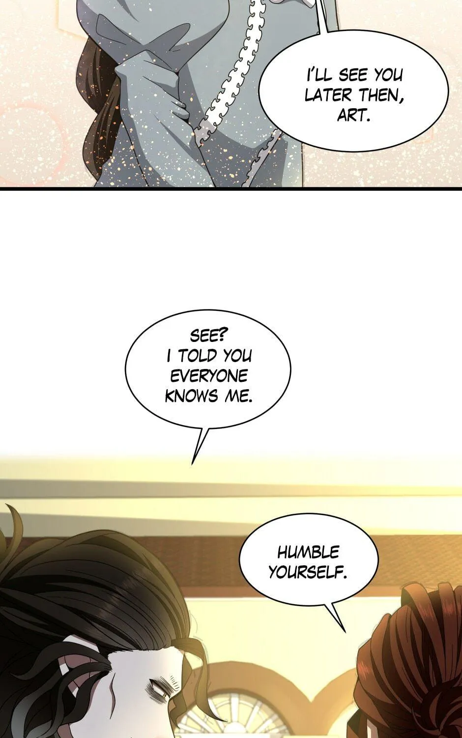 The Beginning After the End Chapter 84 page 65 - 