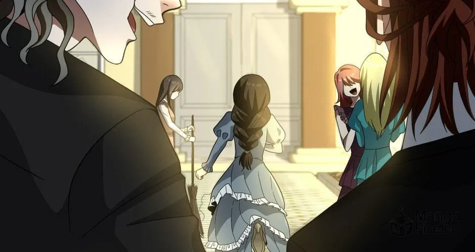 The Beginning After the End Chapter 84 page 66 - 