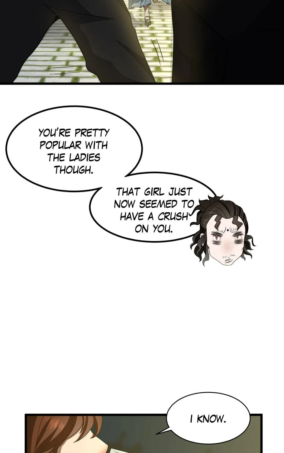 The Beginning After the End Chapter 84 page 67 - 