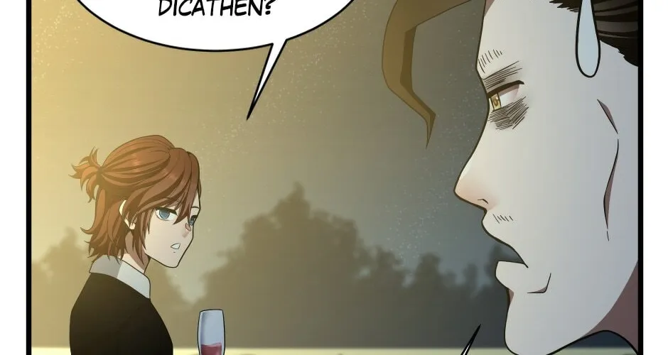 The Beginning After the End Chapter 84 page 8 - 
