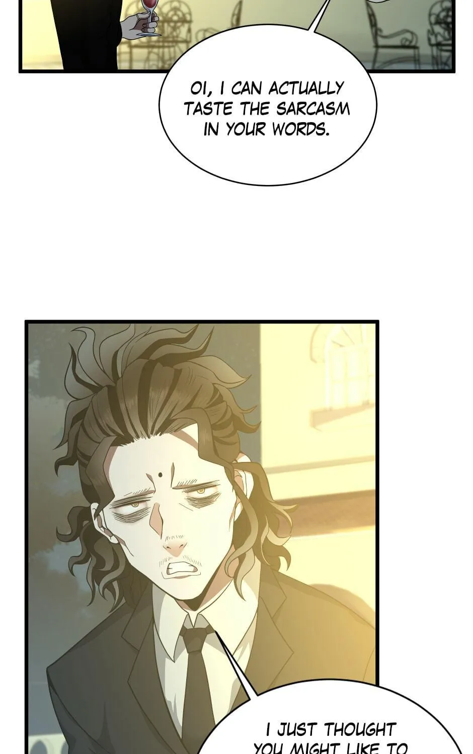The Beginning After the End Chapter 84 page 9 - 