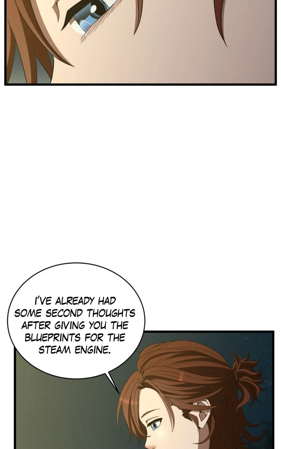 The Beginning After the End Chapter 84 page 85 - 