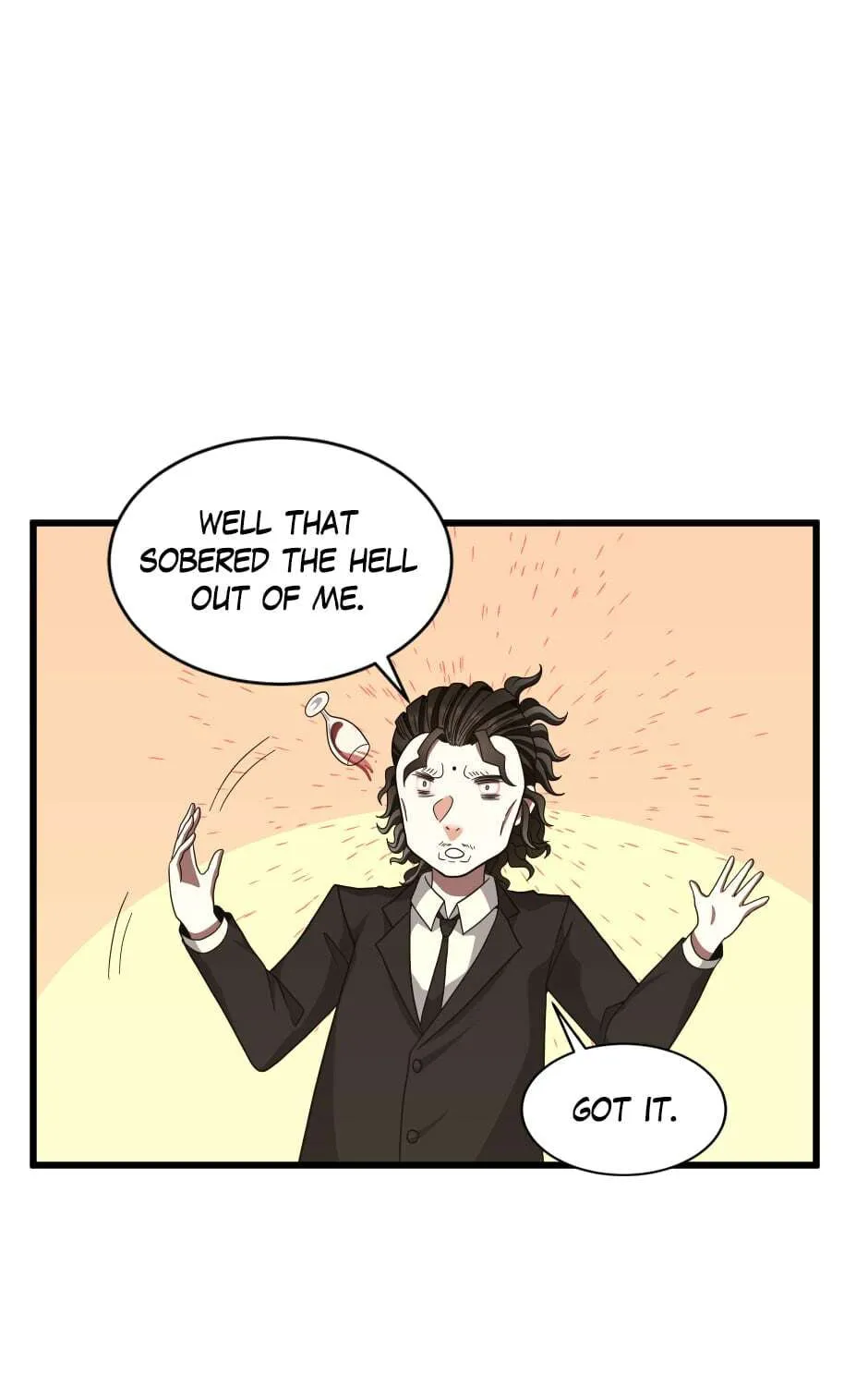The Beginning After the End Chapter 84 page 97 - 