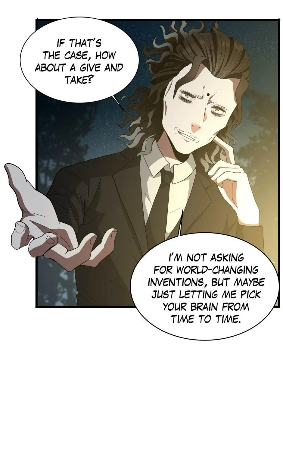 The Beginning After the End Chapter 84 page 99 - 