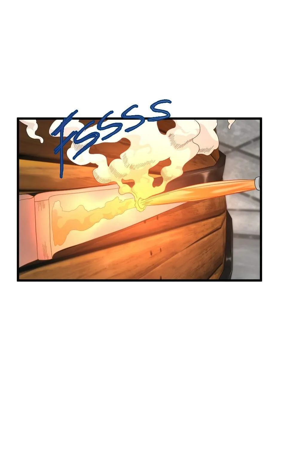 The Beginning After the End Chapter 85 page 1 - 