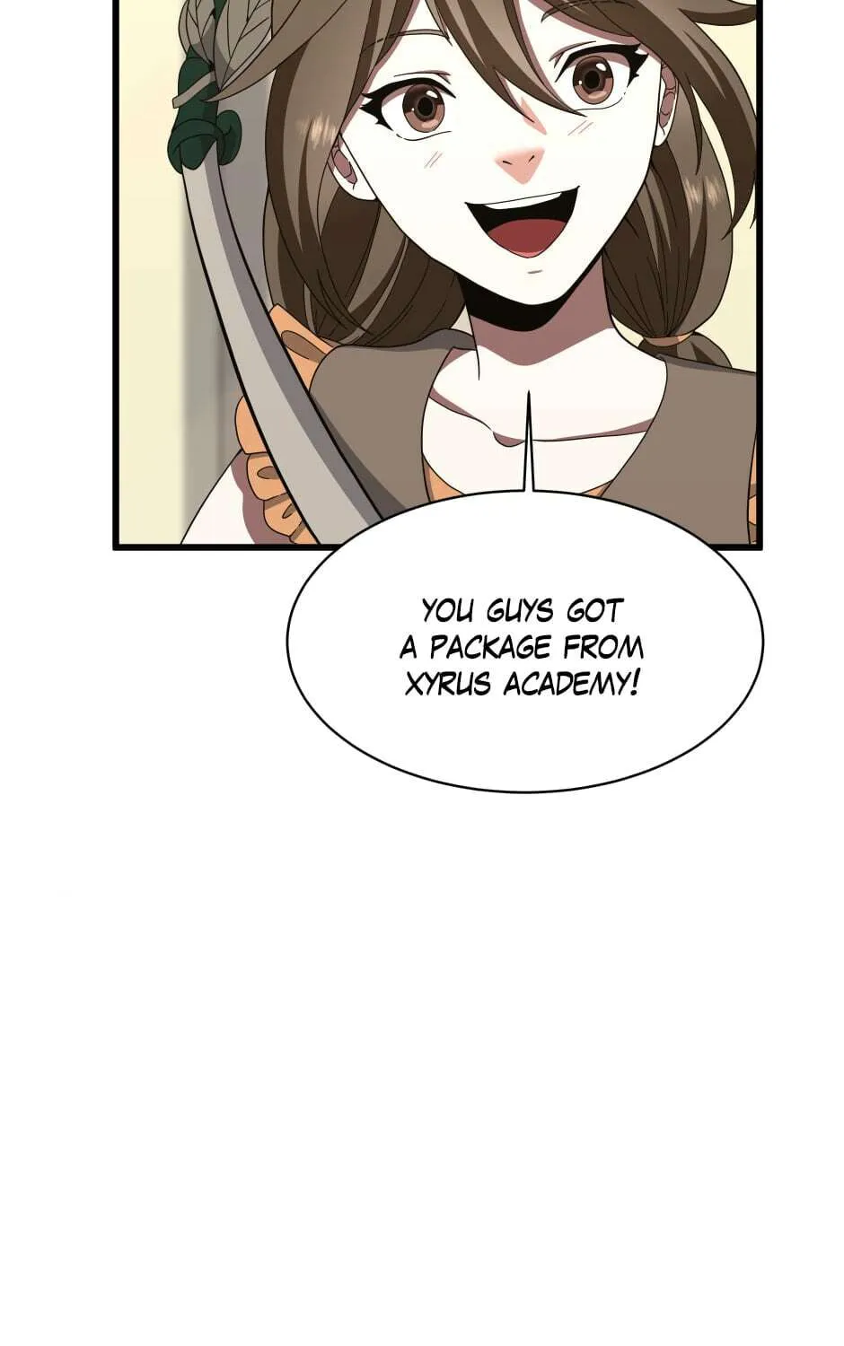 The Beginning After the End Chapter 85 page 103 - 