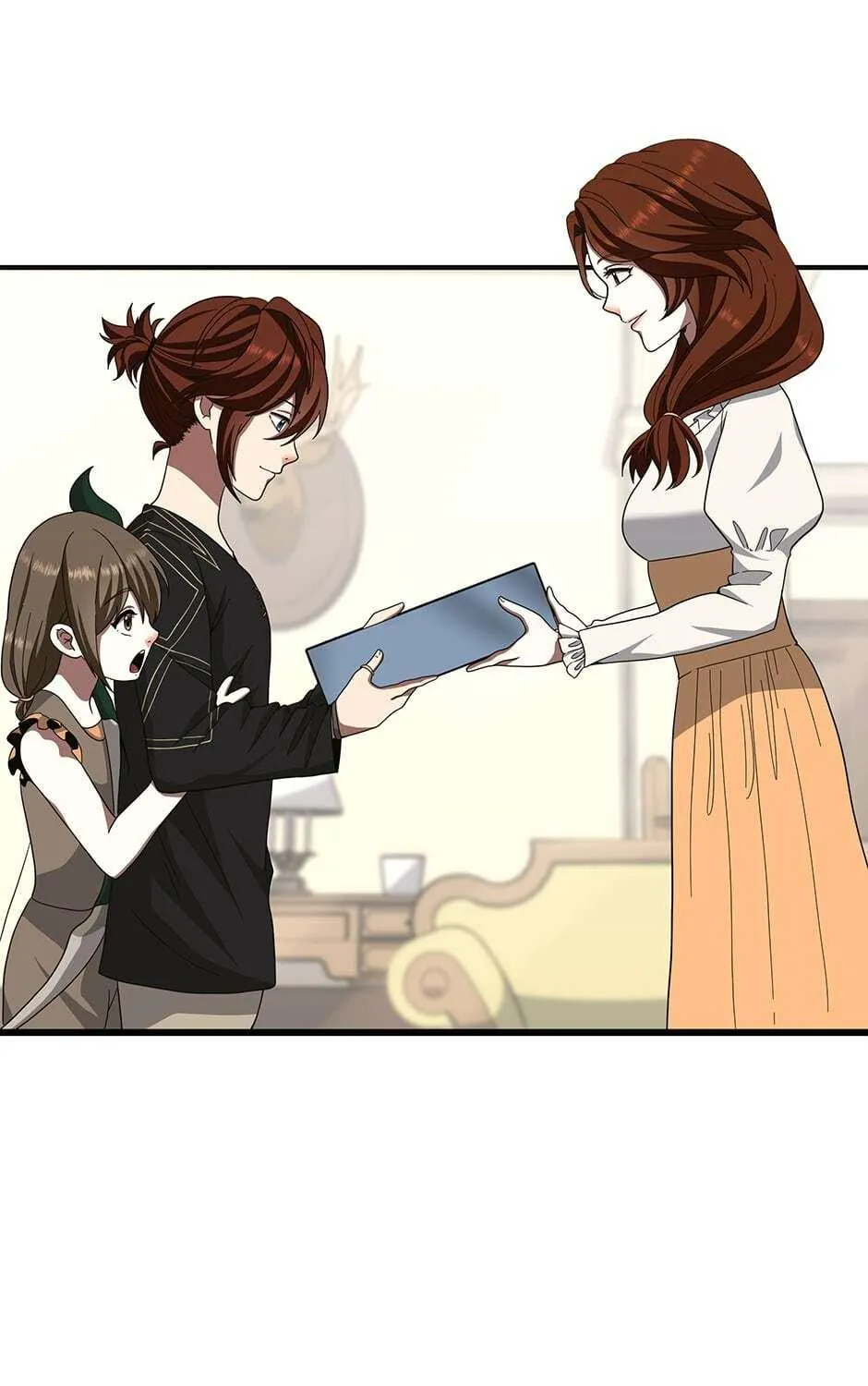 The Beginning After the End Chapter 85 page 109 - 