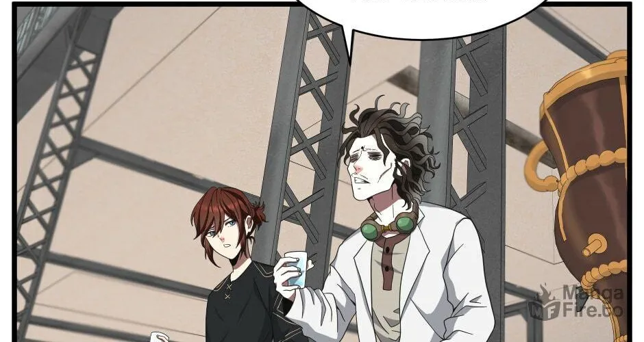 The Beginning After the End Chapter 85 page 12 - 