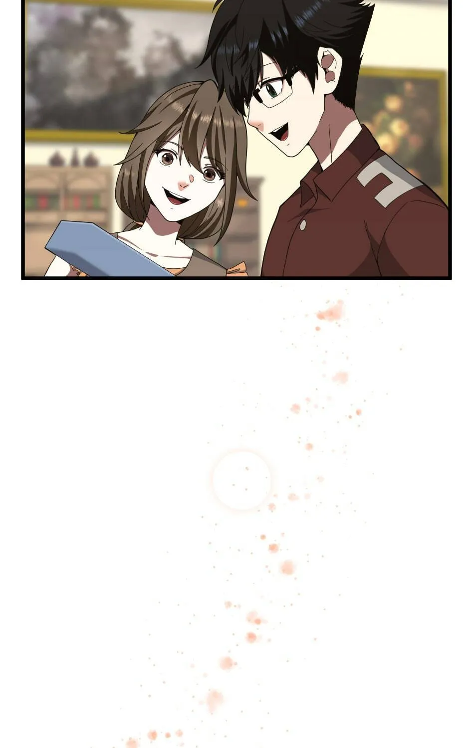 The Beginning After the End Chapter 85 page 115 - 