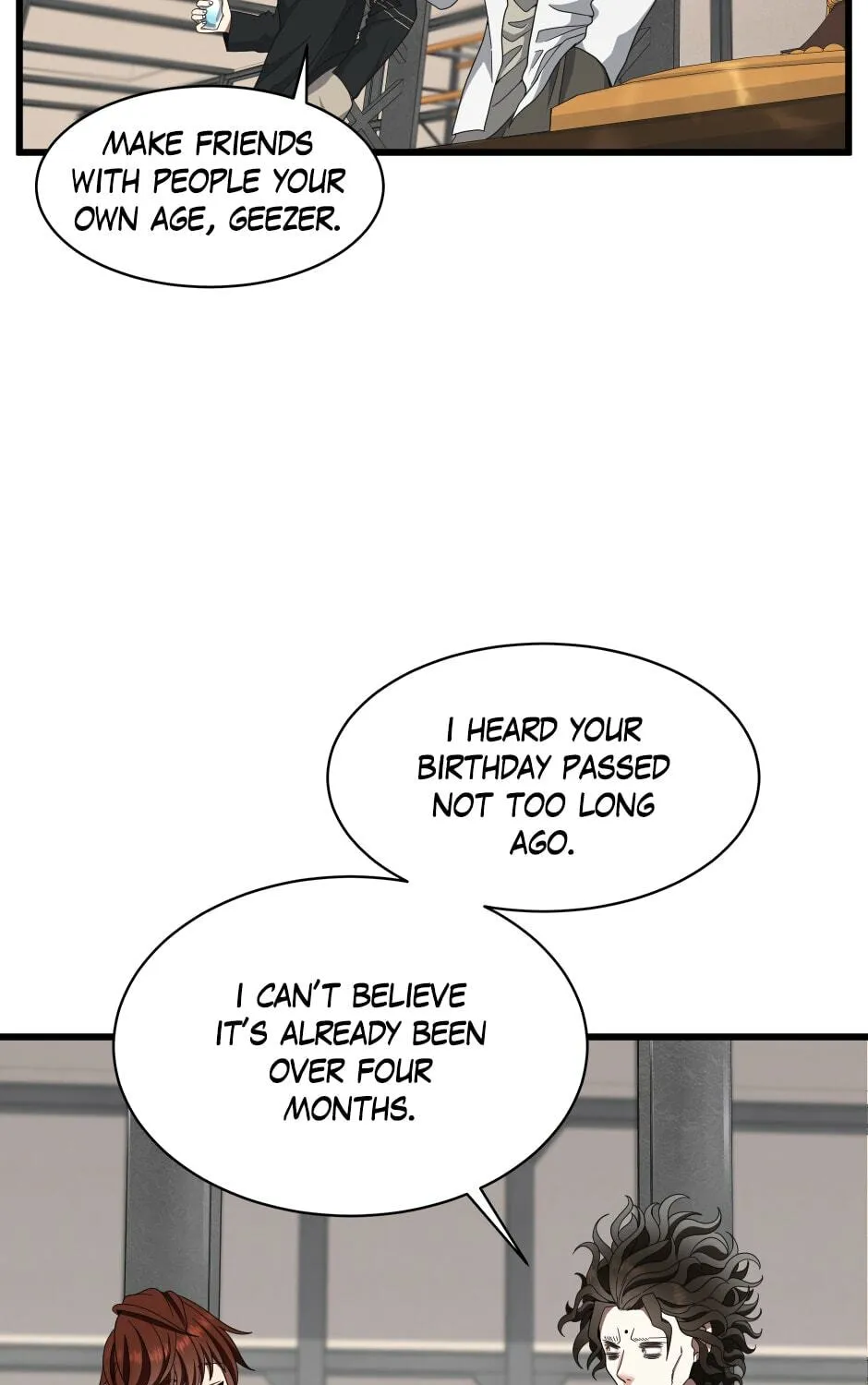 The Beginning After the End Chapter 85 page 13 - 