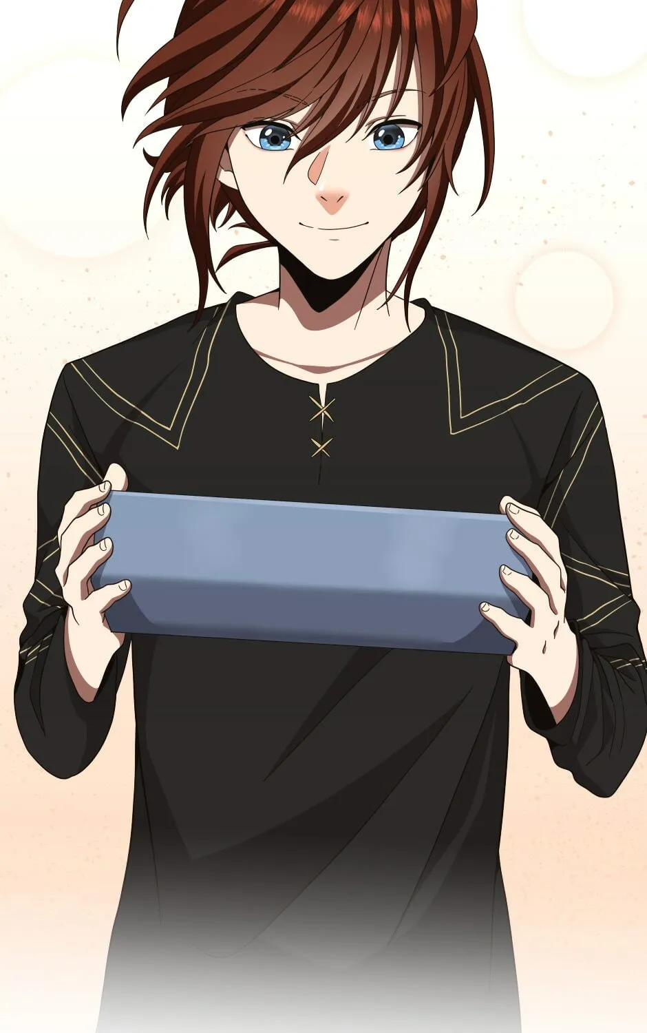 The Beginning After the End Chapter 85 page 123 - 