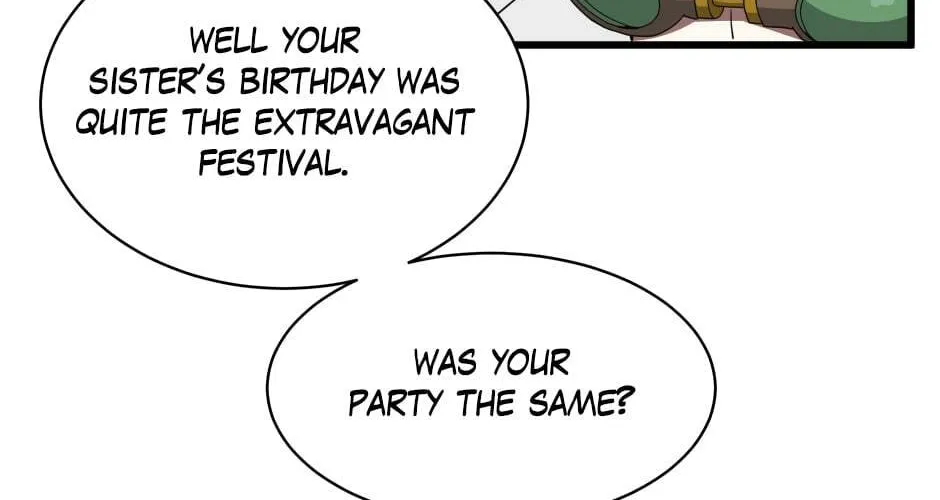 The Beginning After the End Chapter 85 page 16 - 