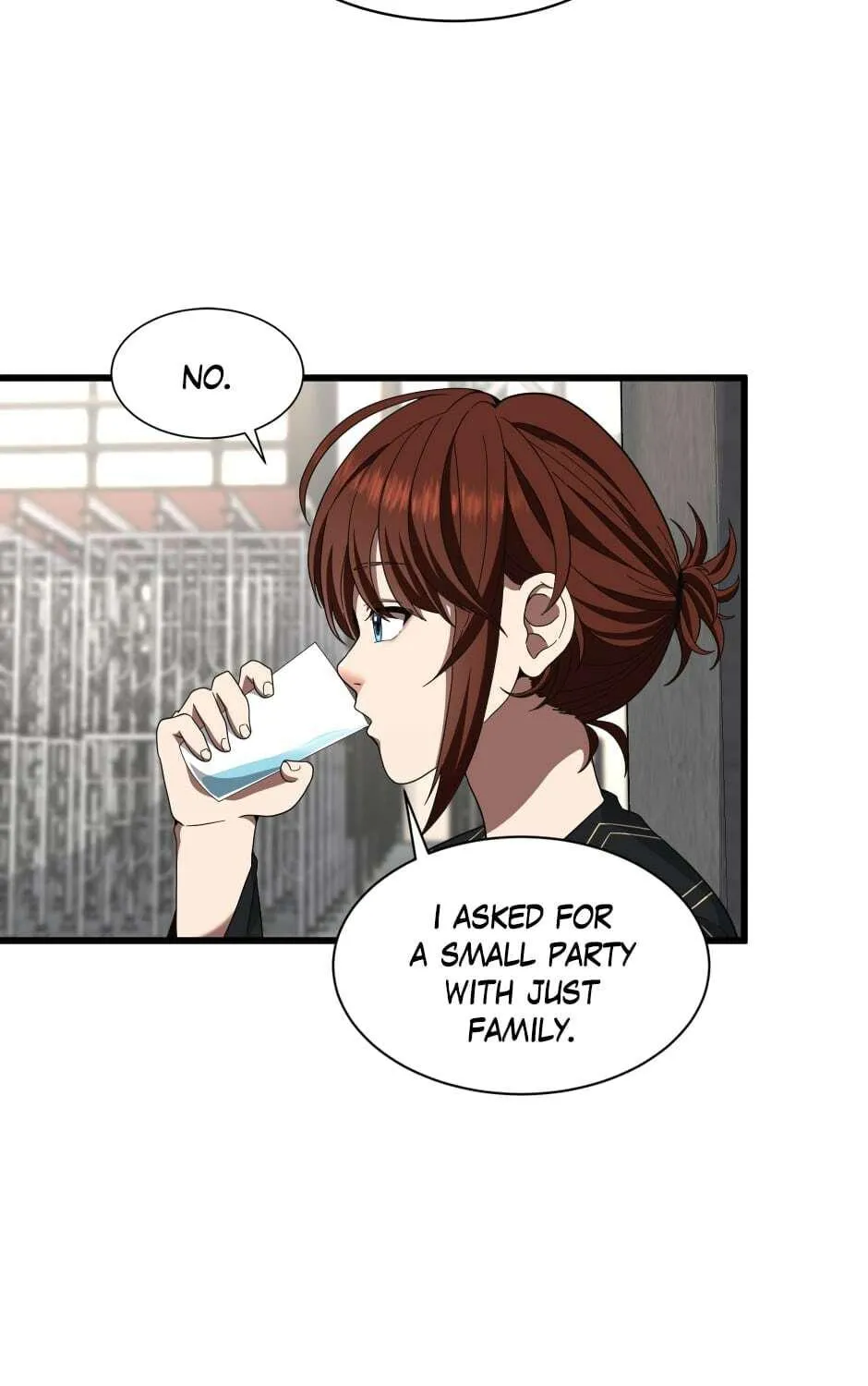 The Beginning After the End Chapter 85 page 17 - 