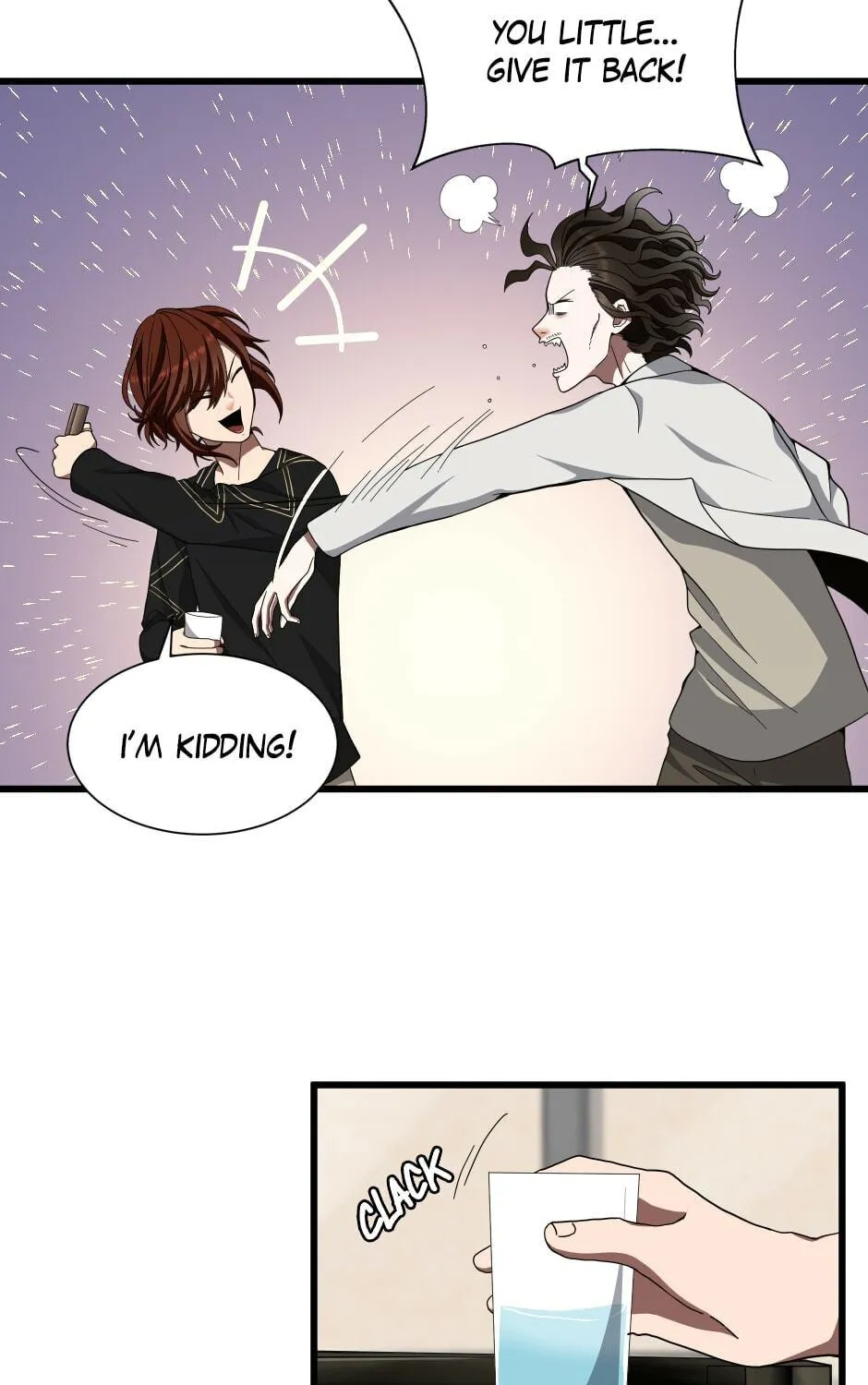 The Beginning After the End Chapter 85 page 23 - 
