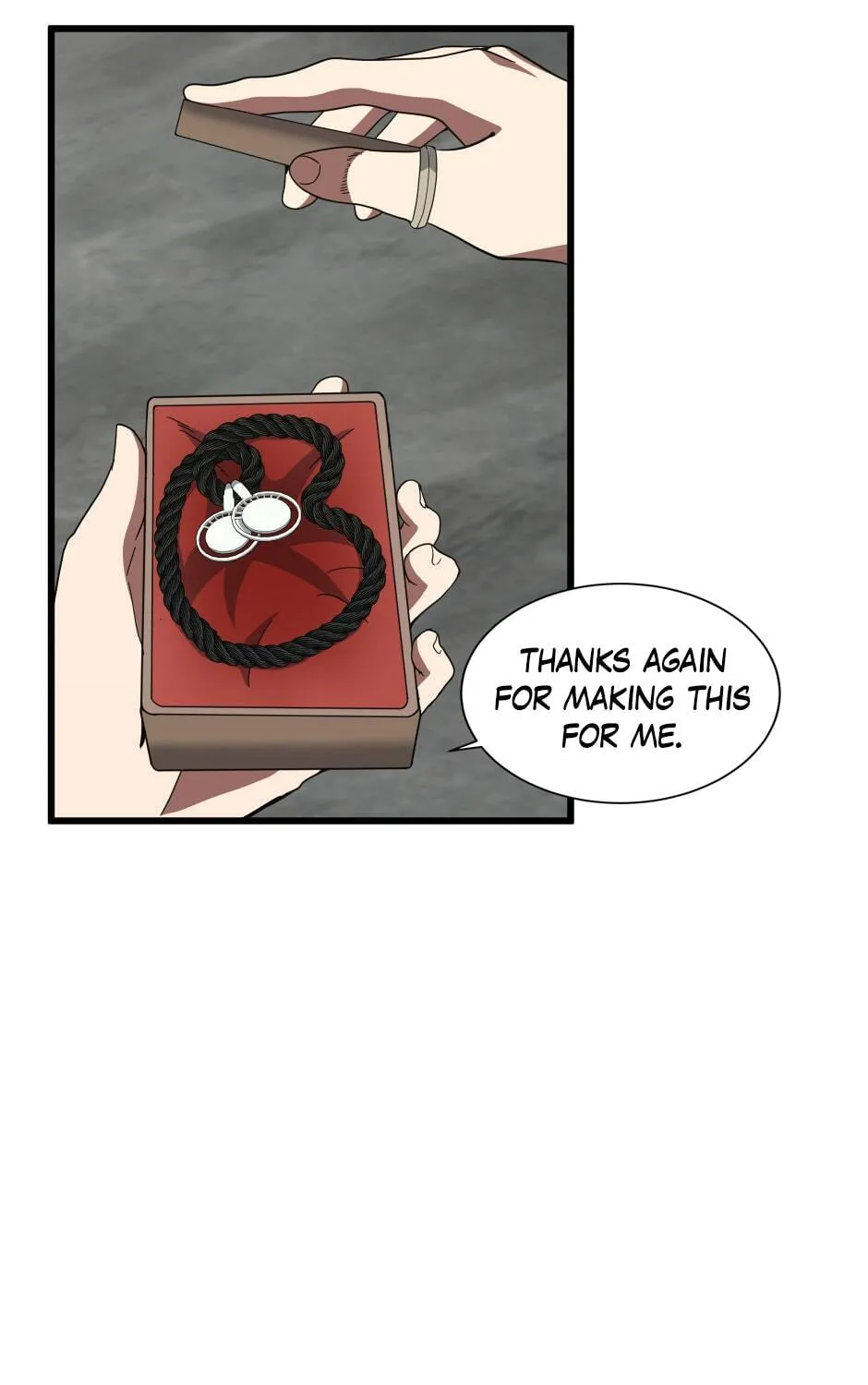 The Beginning After the End Chapter 85 page 25 - 