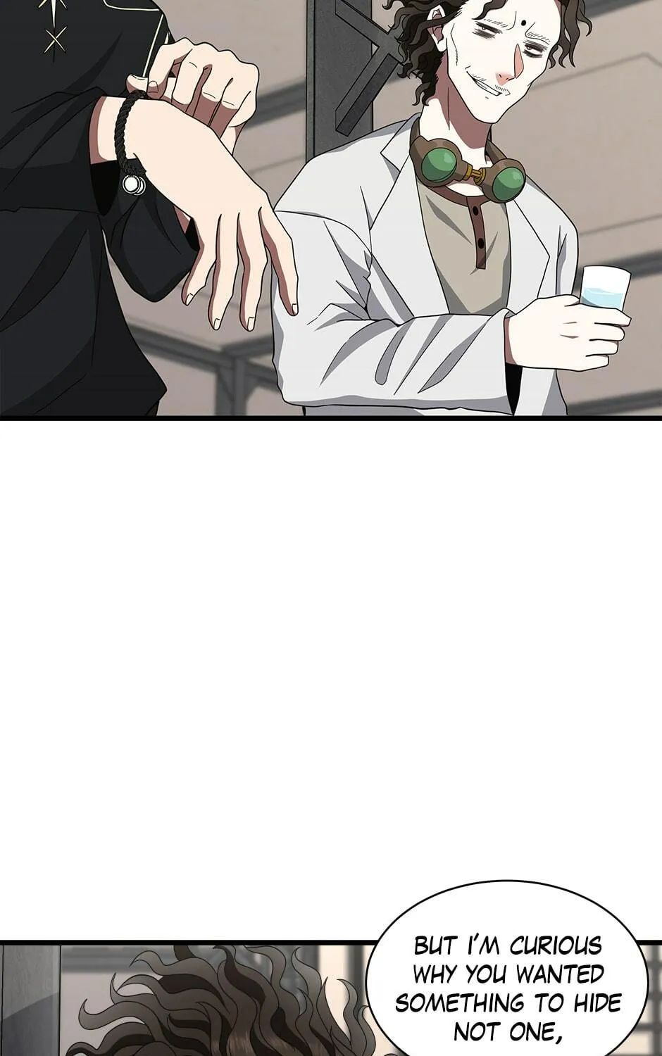 The Beginning After the End Chapter 85 page 27 - 