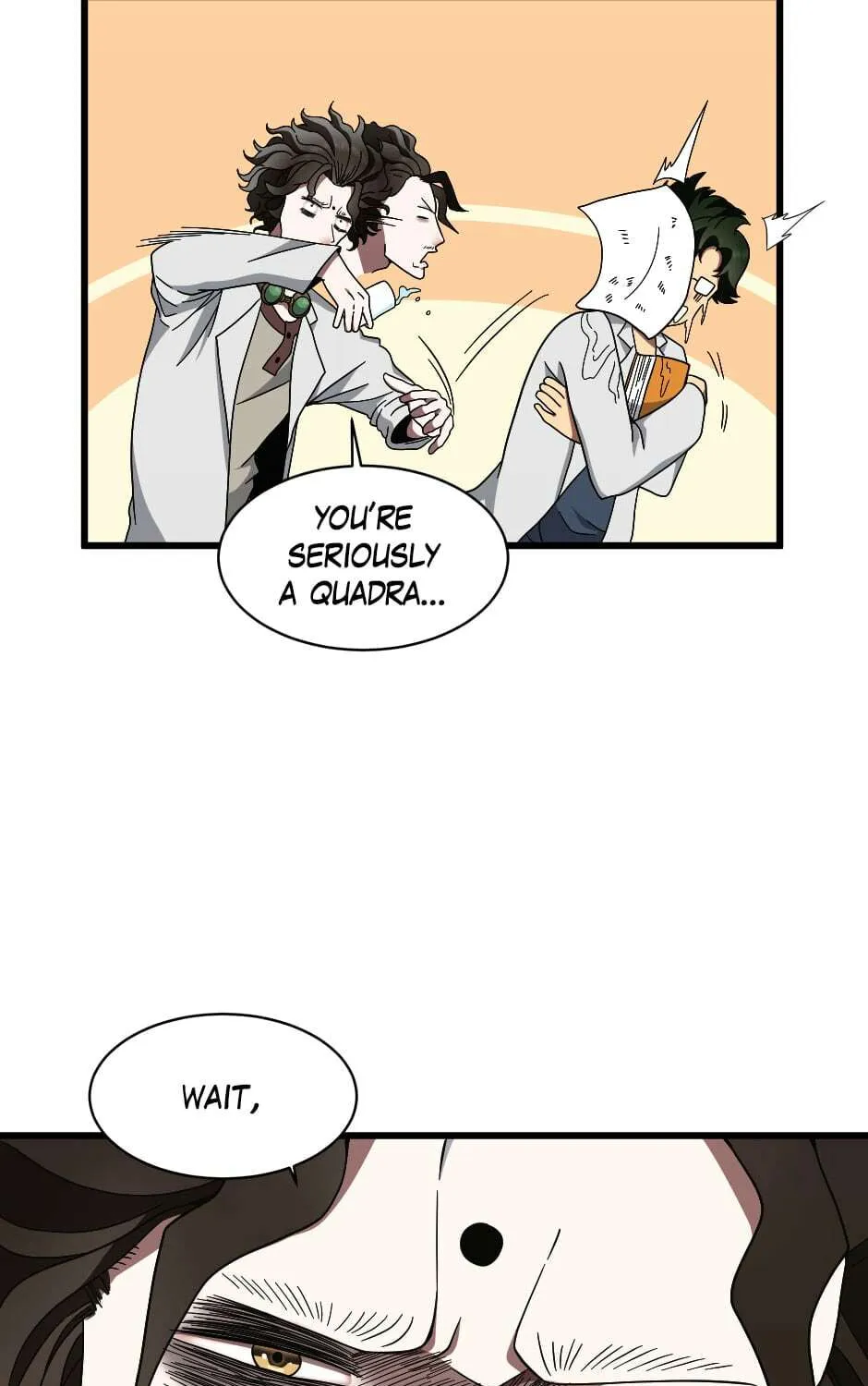 The Beginning After the End Chapter 85 page 33 - 