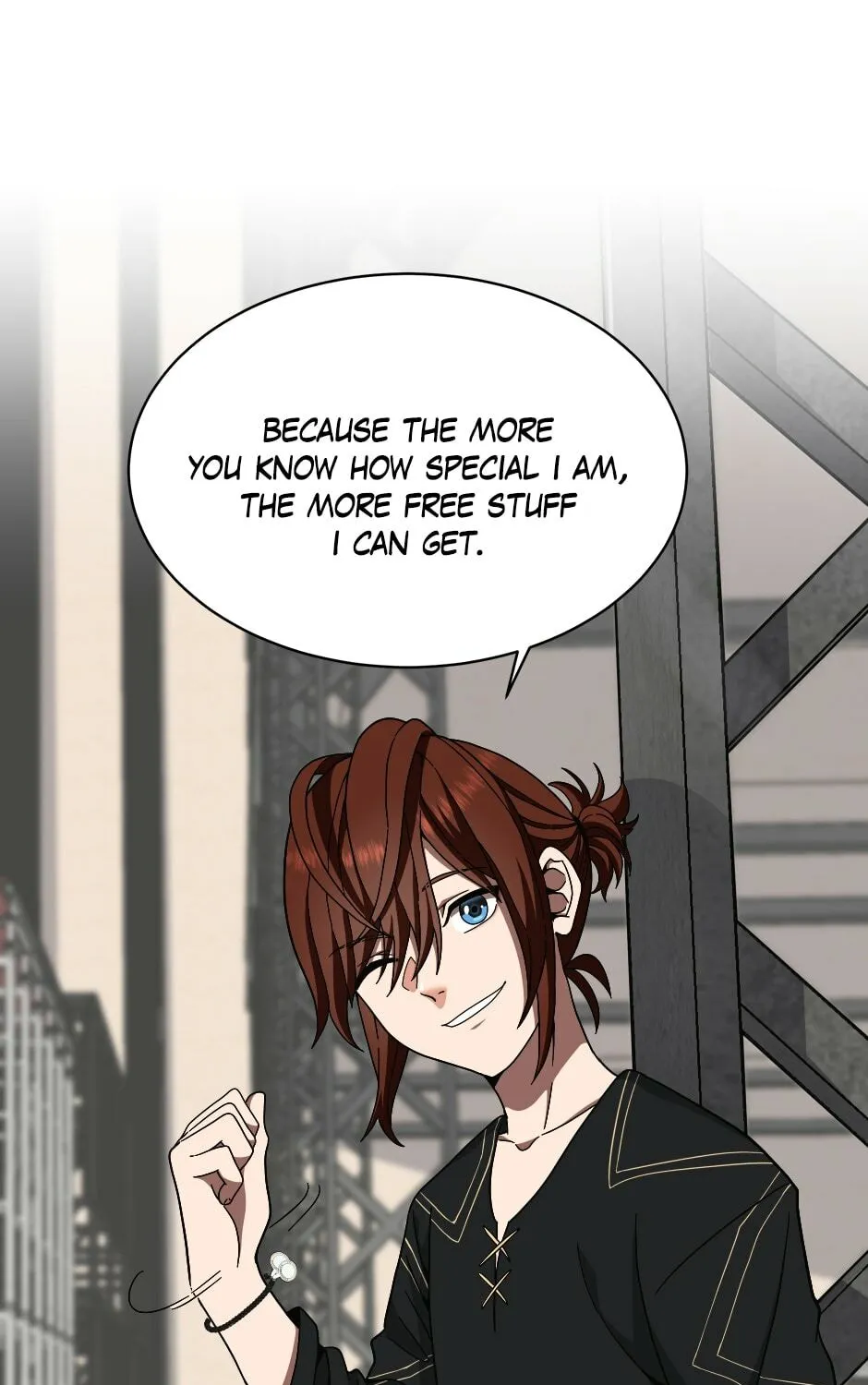 The Beginning After the End Chapter 85 page 37 - 