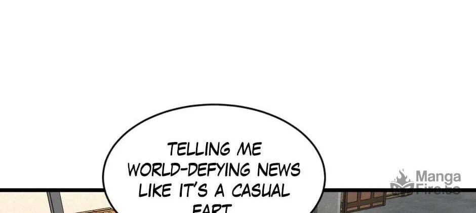 The Beginning After the End Chapter 85 page 40 - 