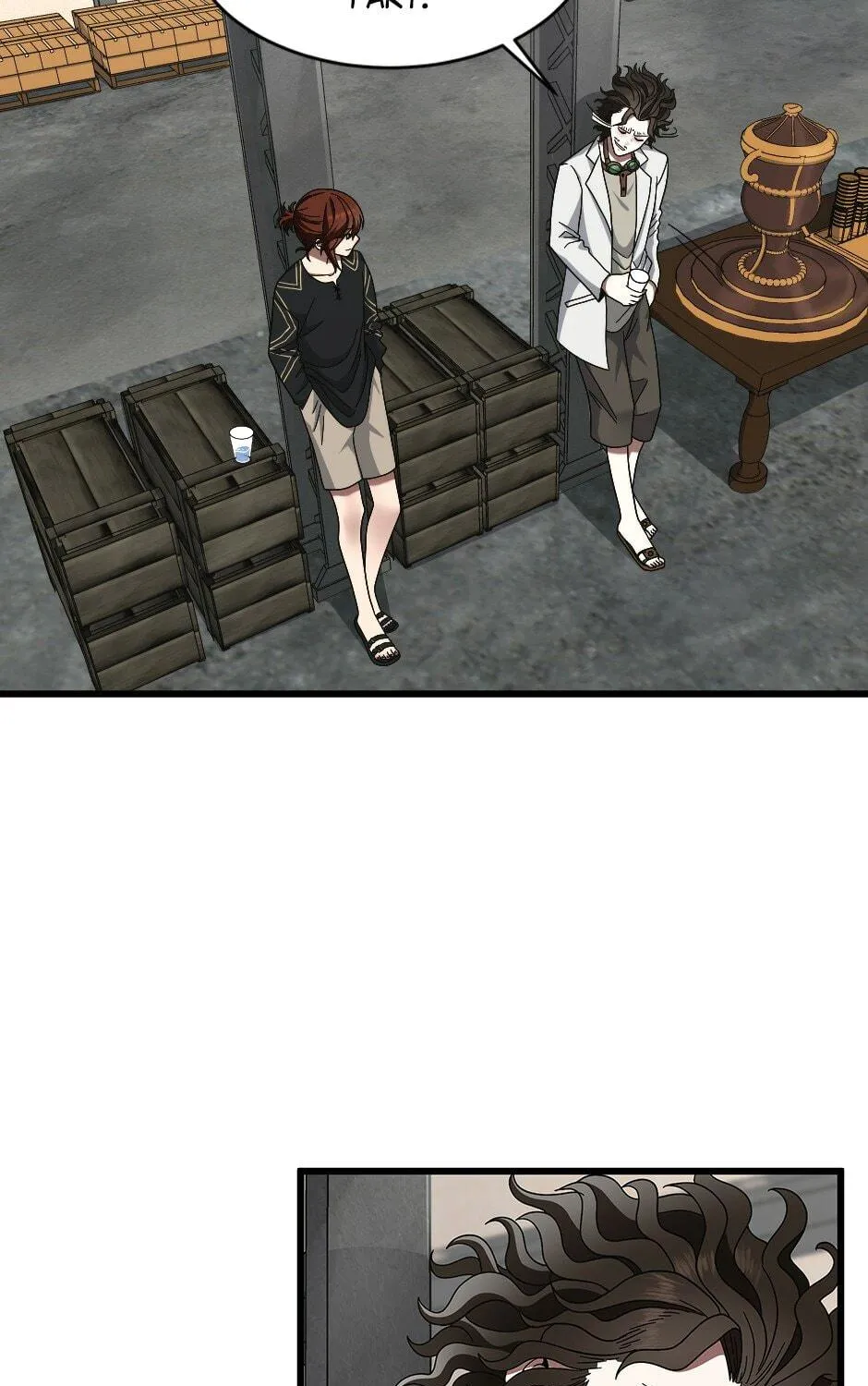 The Beginning After the End Chapter 85 page 41 - 