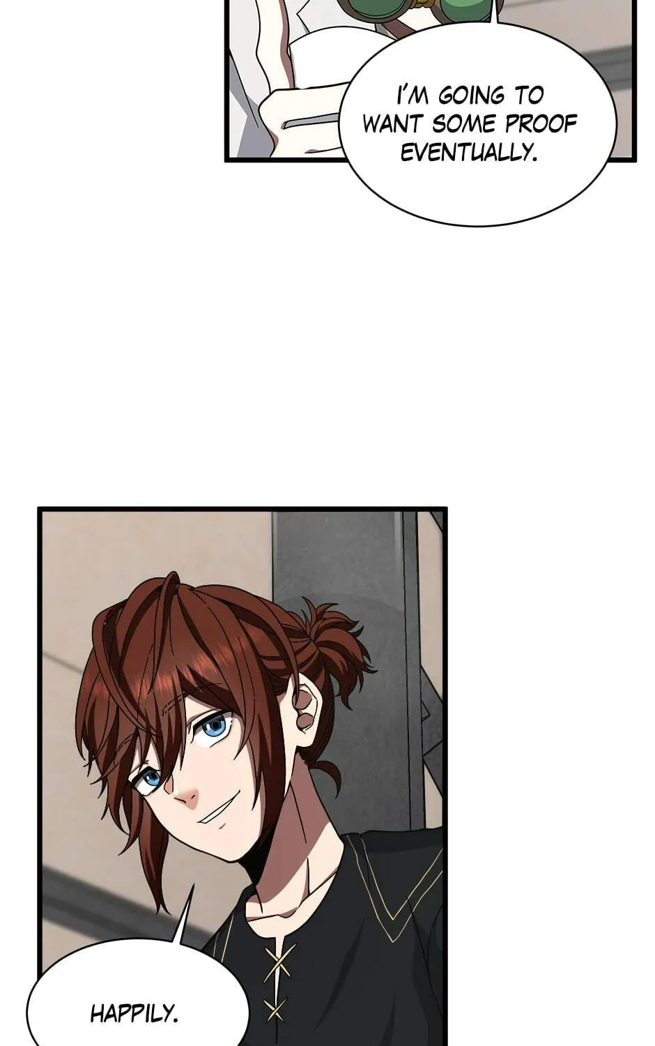 The Beginning After the End Chapter 85 page 43 - 