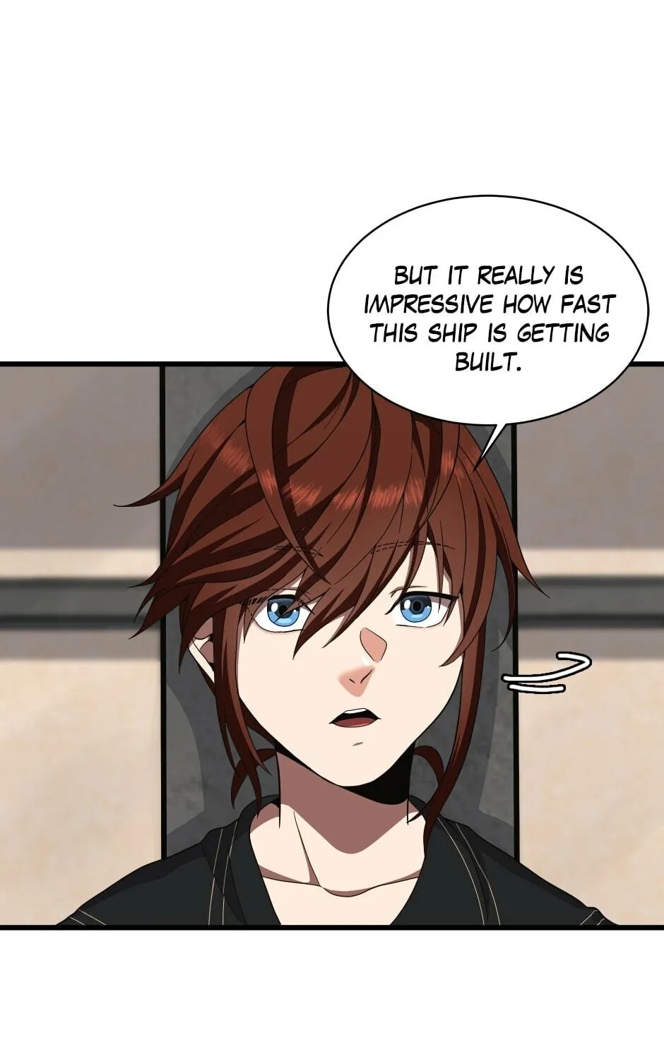 The Beginning After the End Chapter 85 page 45 - 