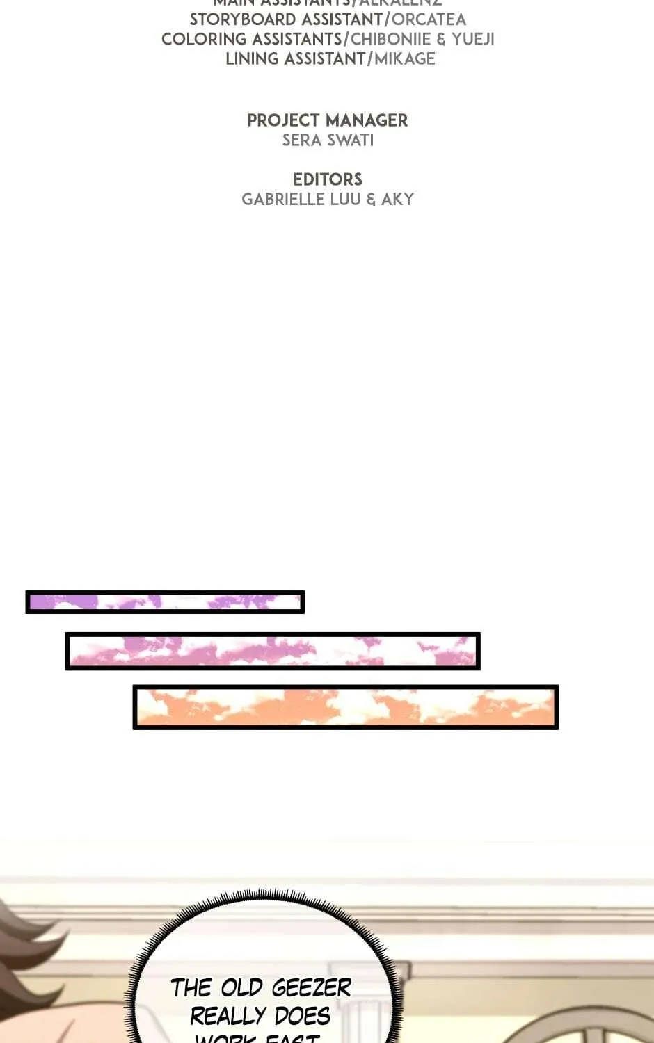 The Beginning After the End Chapter 85 page 53 - 