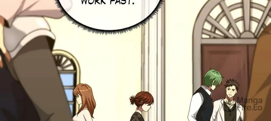 The Beginning After the End Chapter 85 page 54 - 