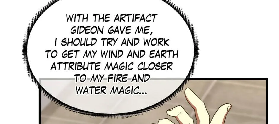 The Beginning After the End Chapter 85 page 58 - 