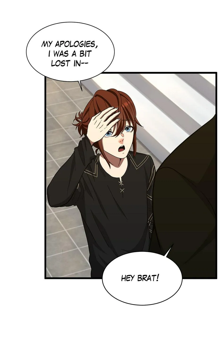 The Beginning After the End Chapter 85 page 61 - 