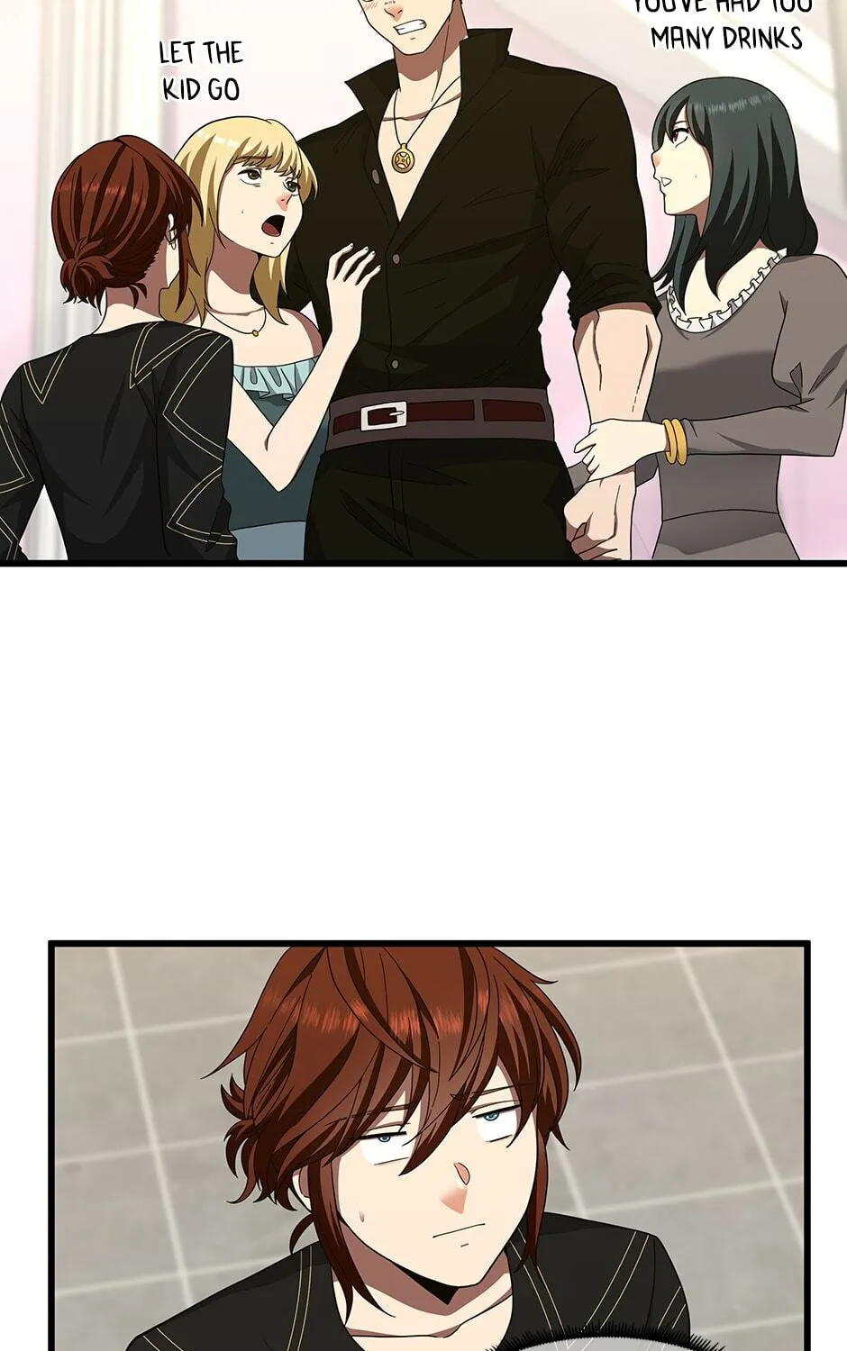 The Beginning After the End Chapter 85 page 63 - 