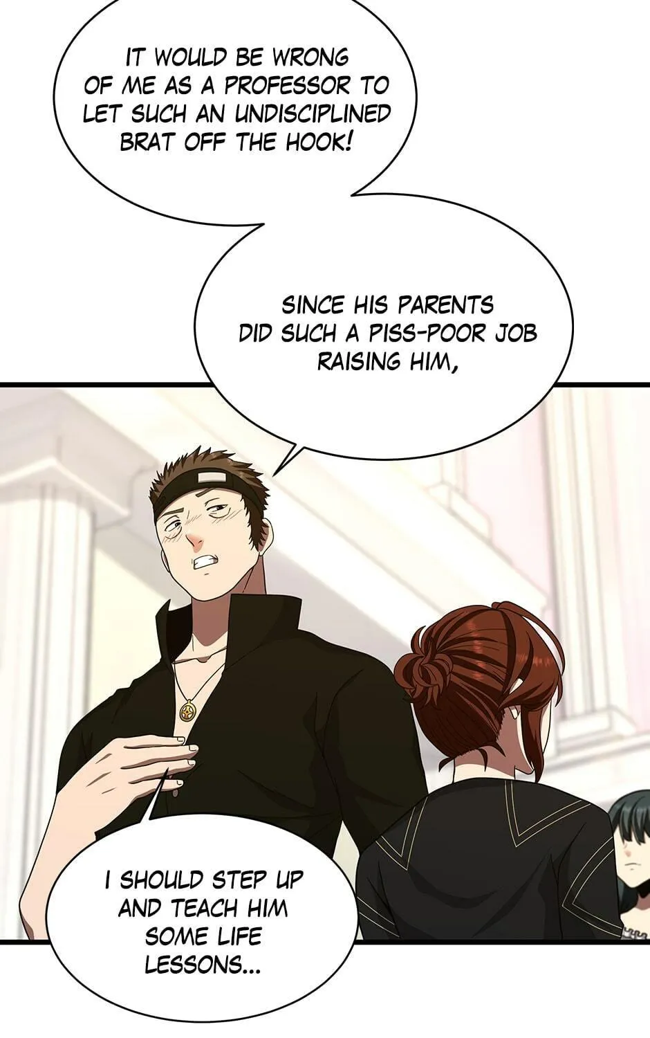 The Beginning After the End Chapter 85 page 65 - 