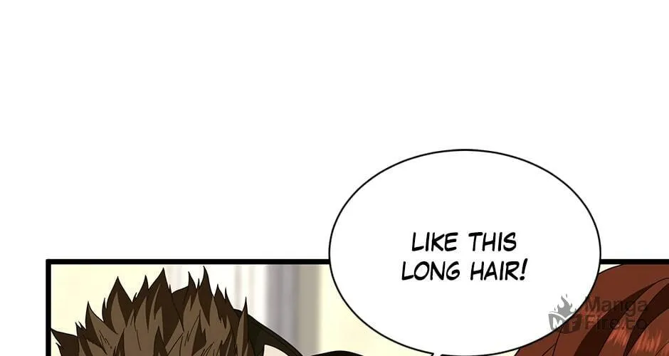 The Beginning After the End Chapter 85 page 66 - 