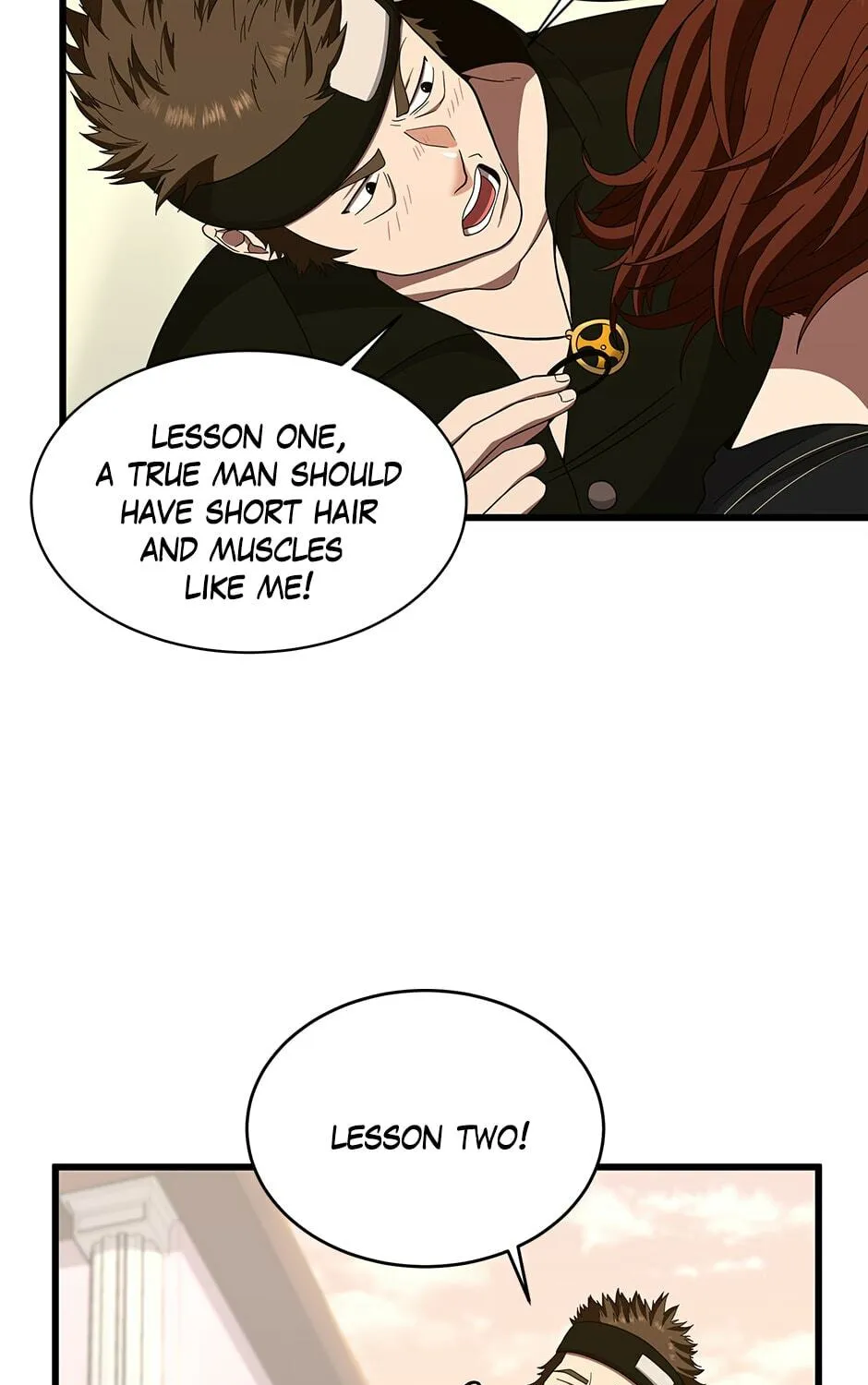 The Beginning After the End Chapter 85 page 67 - 