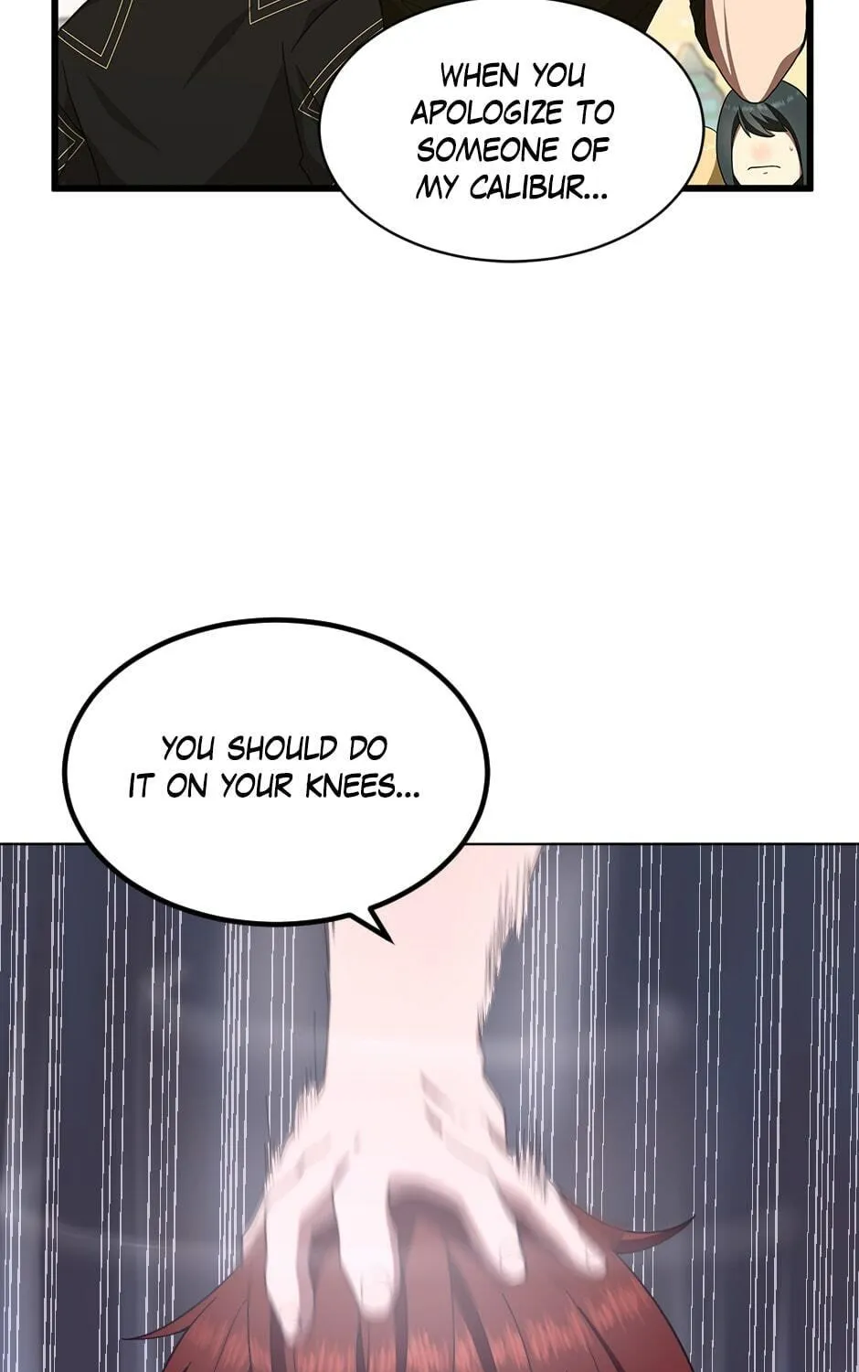 The Beginning After the End Chapter 85 page 69 - 