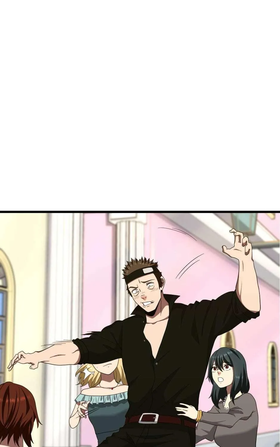 The Beginning After the End Chapter 85 page 77 - 