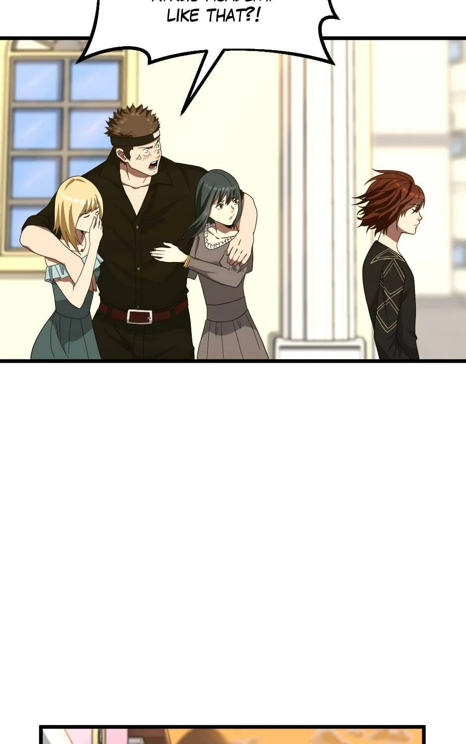 The Beginning After the End Chapter 85 page 81 - 