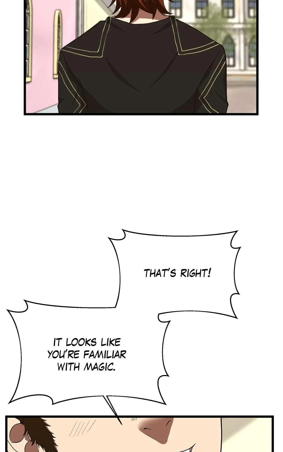 The Beginning After the End Chapter 85 page 83 - 