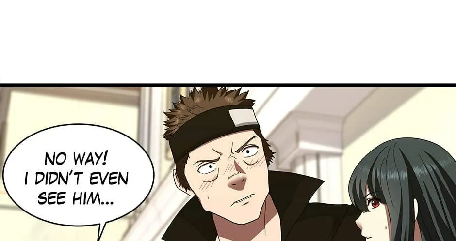 The Beginning After the End Chapter 85 page 92 - 