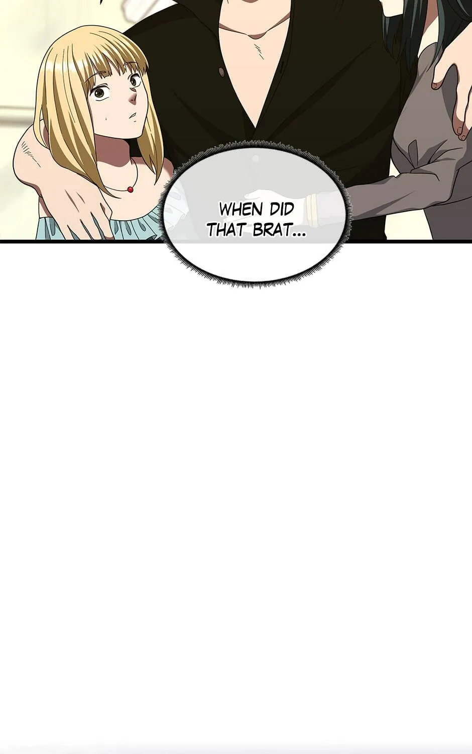 The Beginning After the End Chapter 85 page 93 - 