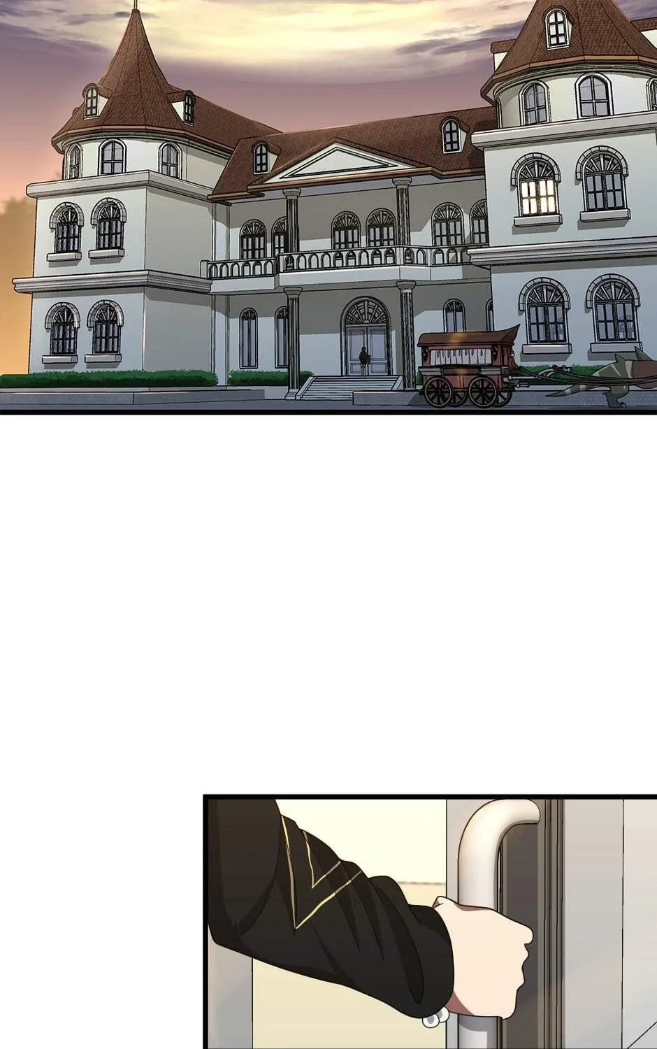 The Beginning After the End Chapter 85 page 95 - 