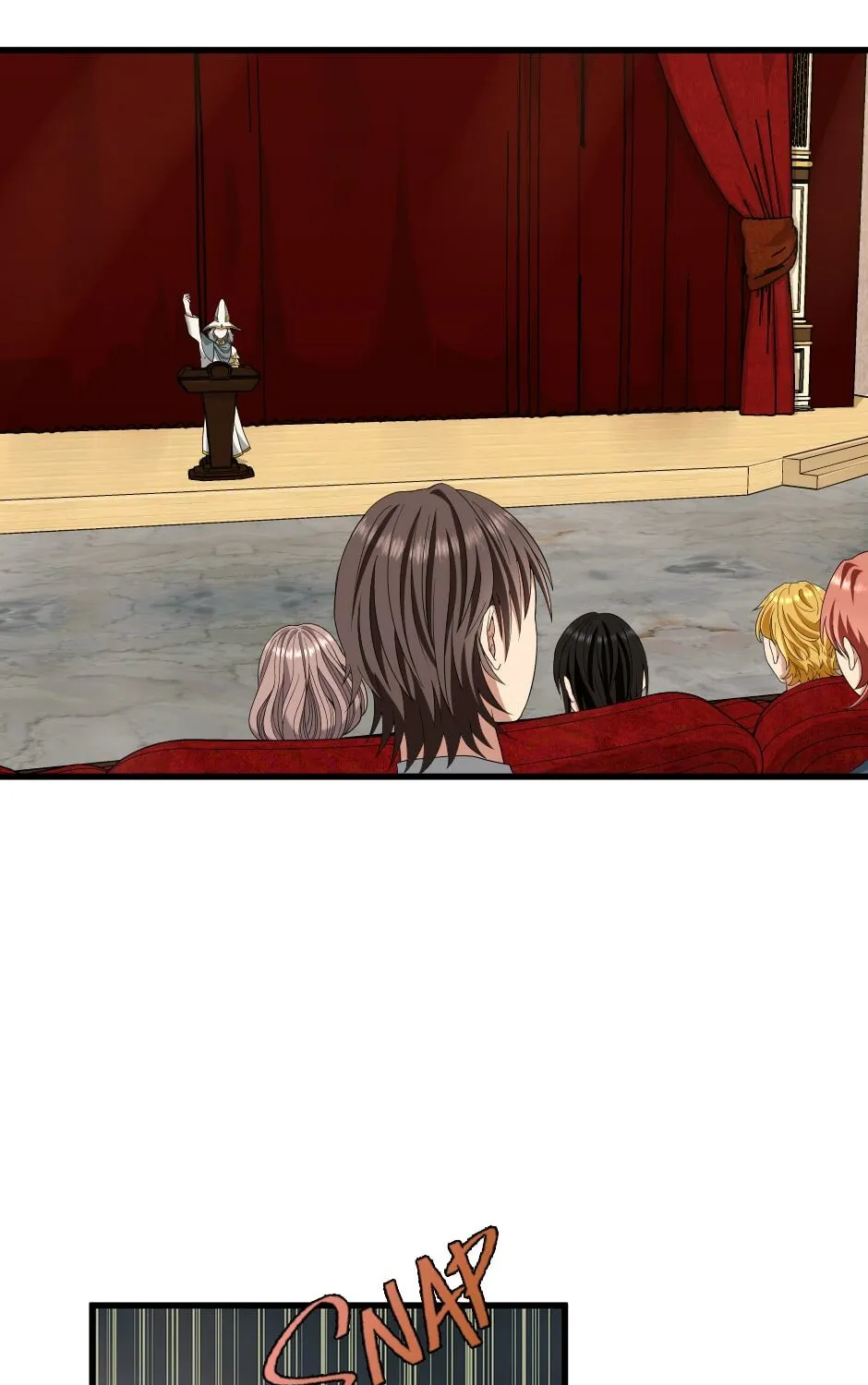 The Beginning After the End Chapter 86 page 103 - 