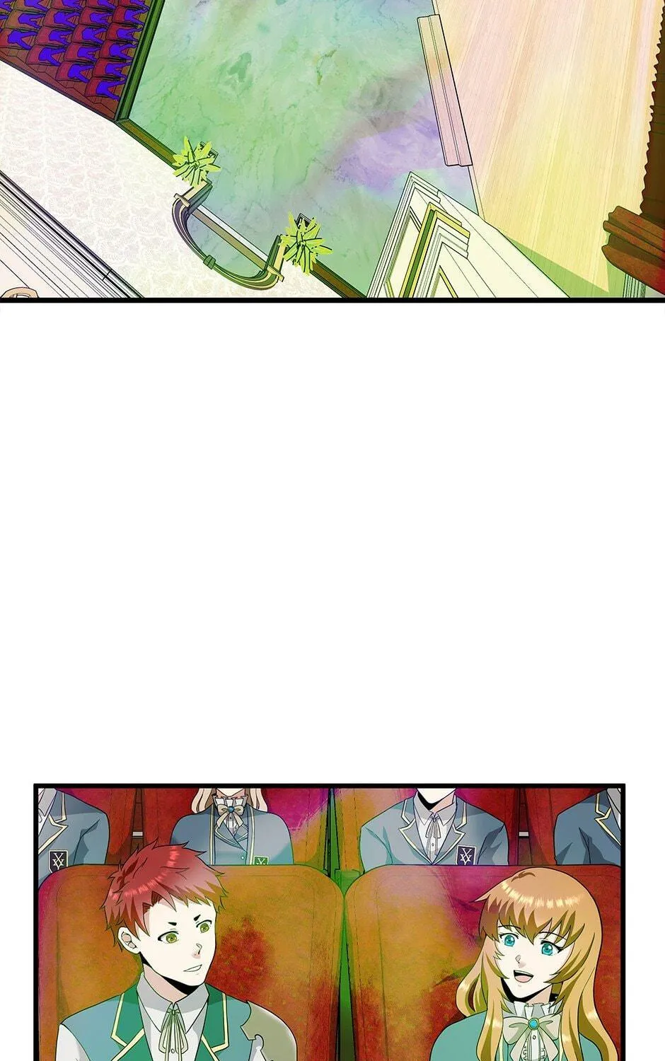 The Beginning After the End Chapter 86 page 107 - 